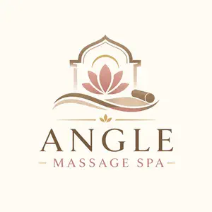 Angel Massage Spa logo