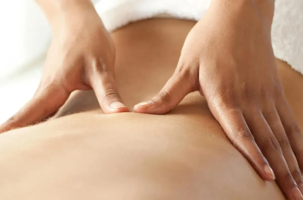 Swedish Massage at Angel Massage Spa Sun City